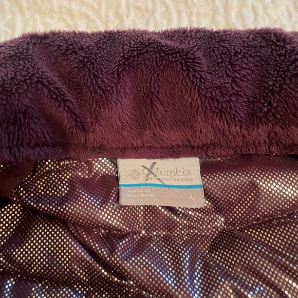 Columbia Omni Heat Vest - Picture 4 of 4